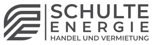 Logo von Schulte Energie Handel und Vermietung in Meschede